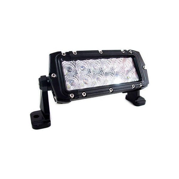 Carjamz Race Sport 8" Heavy Duty Series CREE Combo Bar, 36W/2,520LM RS-CREE-6BARHD - main